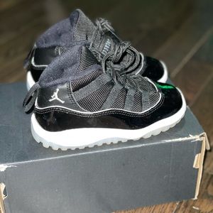 Jordan 11 Retro Jubilee (TD)